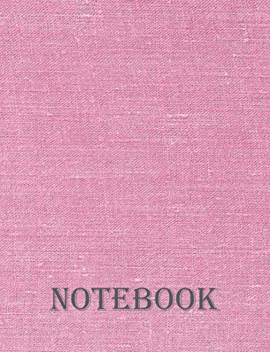 NOTEBOOK: Wide Ruled Composition Notebook - (7.44 x 9.69 inches) 200 Pages Film, Art & Culture