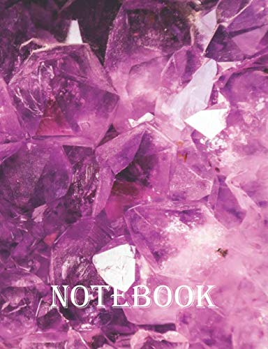 NOTEBOOK: Wide Ruled Composition Notebook - (7.44 x 9.69 inches) 200 Pages Film, Art & Culture