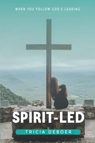SPIRIT LED: You have a God given calling, purpose and destiny, Let the Spirit guide you to yours. Memories