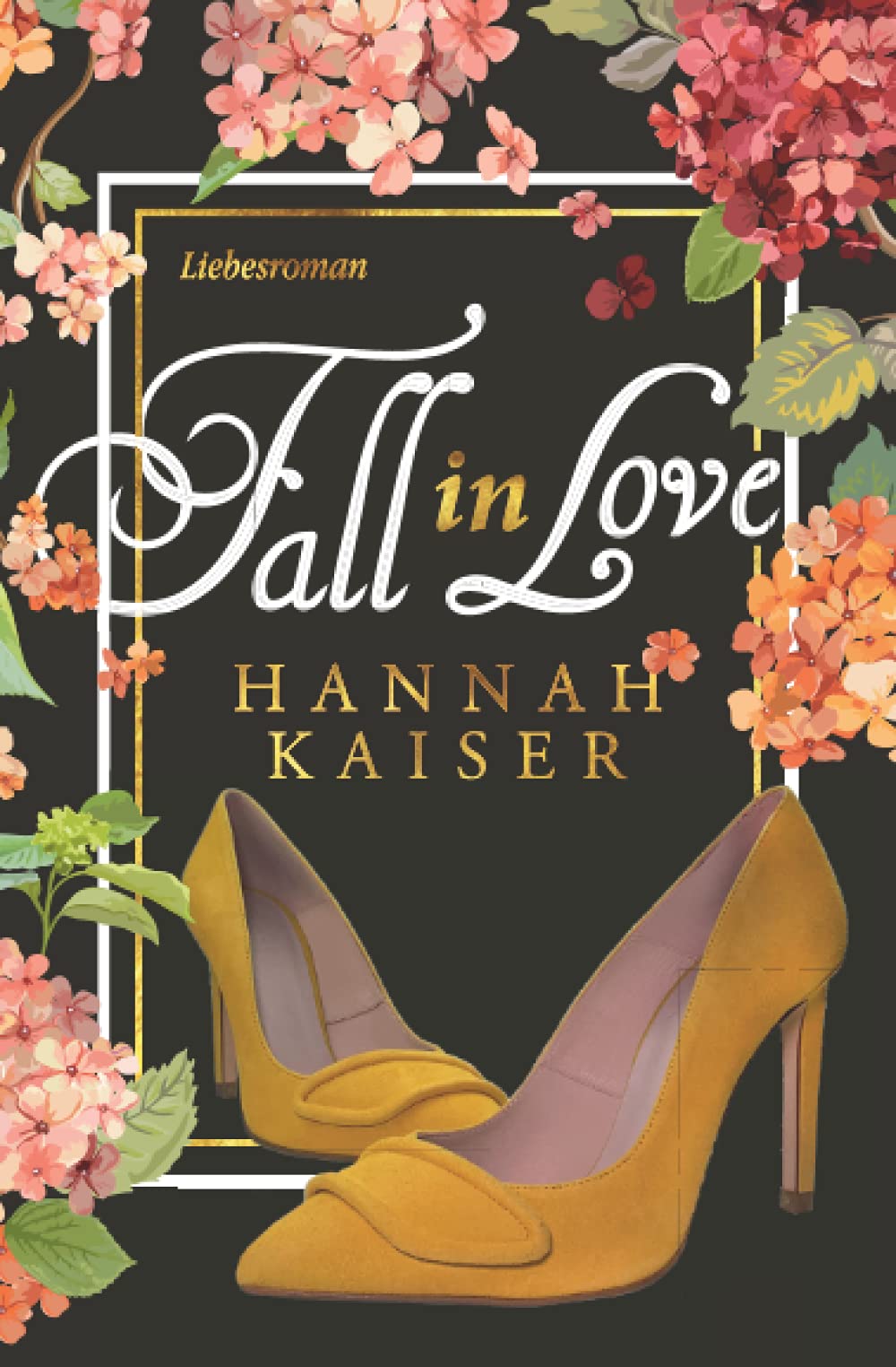 Fall in Love: Liebesroman Contemporary literature