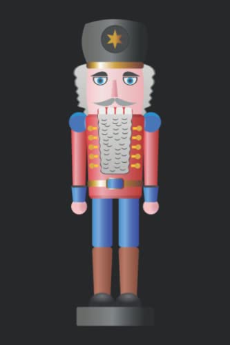Weihnachten Notizbuch: A5 Liniert Lustiges Weihnachts Motiv Notizbuch für Weihnachten oder Nikolaus als Geschenk für die Adventszeit, Weihnachtswünsche und Weihnachtsplanung 120 Seiten 6x9 Books