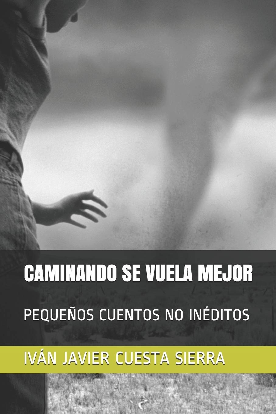 CAMINANDO SE VUELA MEJOR: PEQUEÑOS CUENTOS NO INEDITOS Humour & Satire