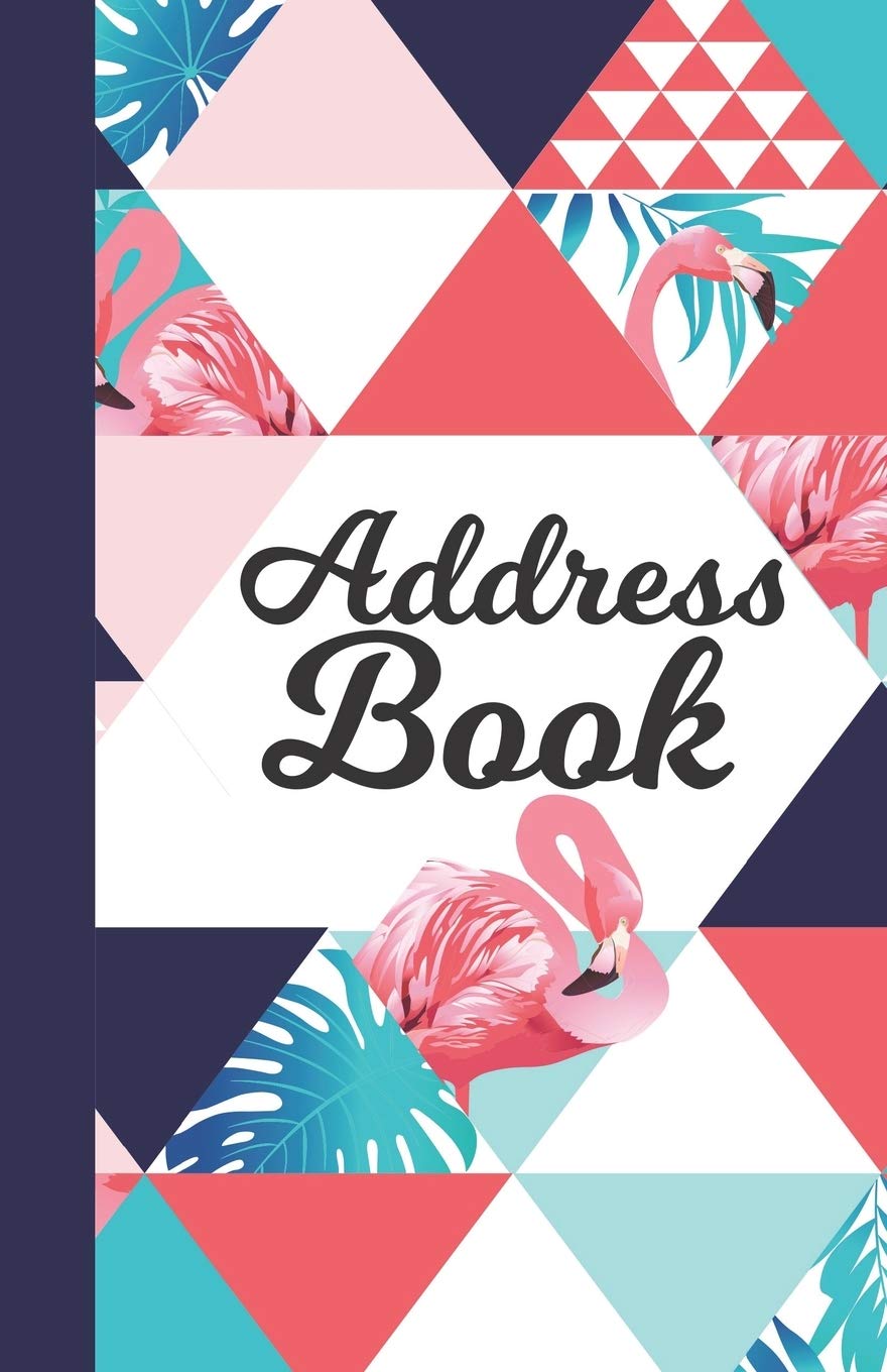 Address Book: Birthdays & Address Book for Contacts, Phone Numbers, Addresses, Email, Social Media & Birthdays (Address Books) Essays & Short Stories