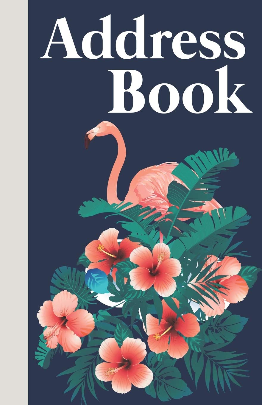 Address Book: Birthdays & Address Book for Contacts, Phone Numbers, Addresses, Email, Social Media & Birthdays (Address Books) Essays & Short Stories