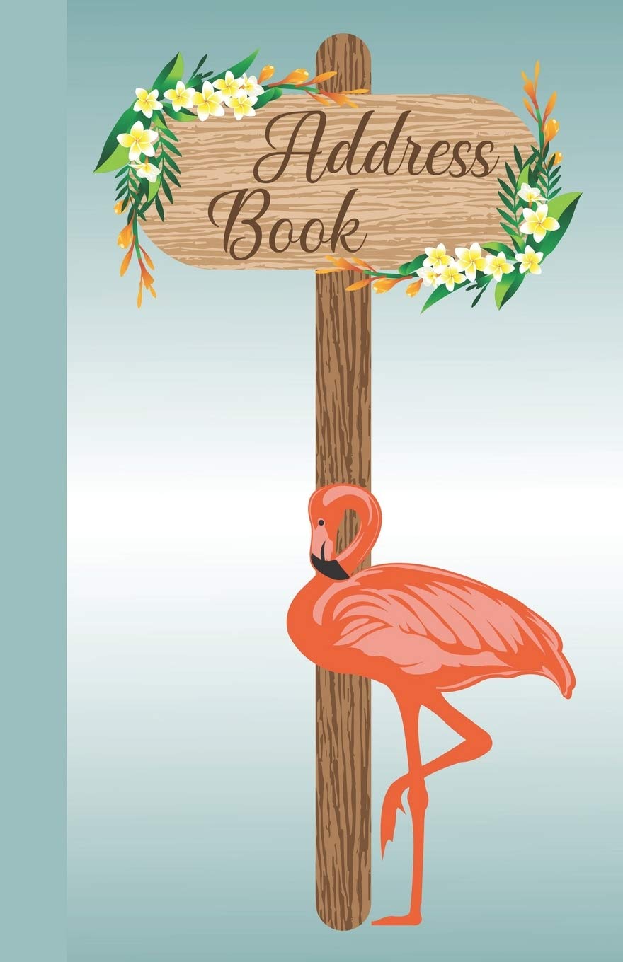 Address Book: Birthdays & Address Book for Contacts, Phone Numbers, Addresses, Email, Social Media & Birthdays (Address Books) Essays & Short Stories