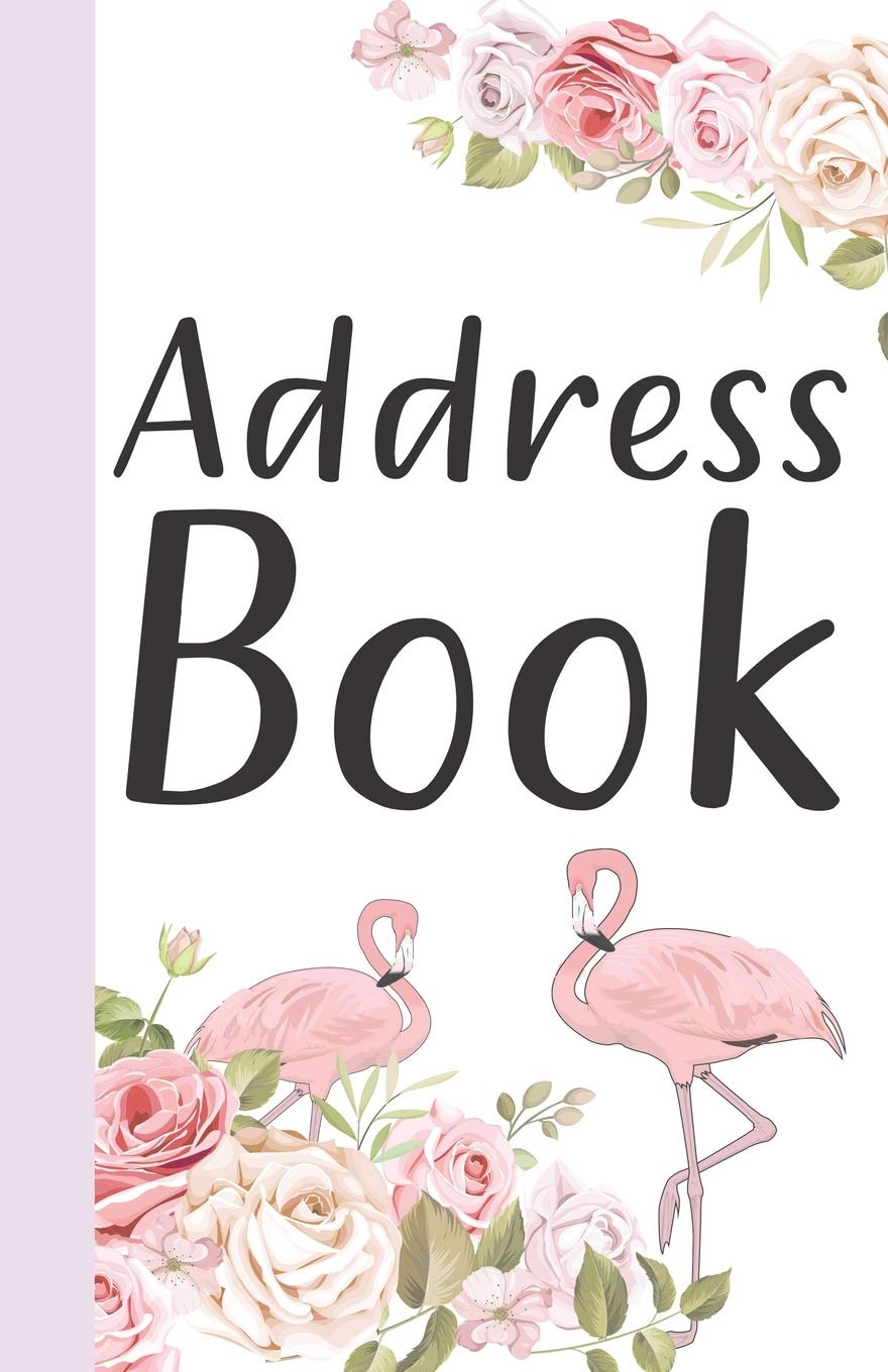 Address Book: Birthdays & Address Book for Contacts, Phone Numbers, Addresses, Email, Social Media & Birthdays (Address Books) Essays & Short Stories