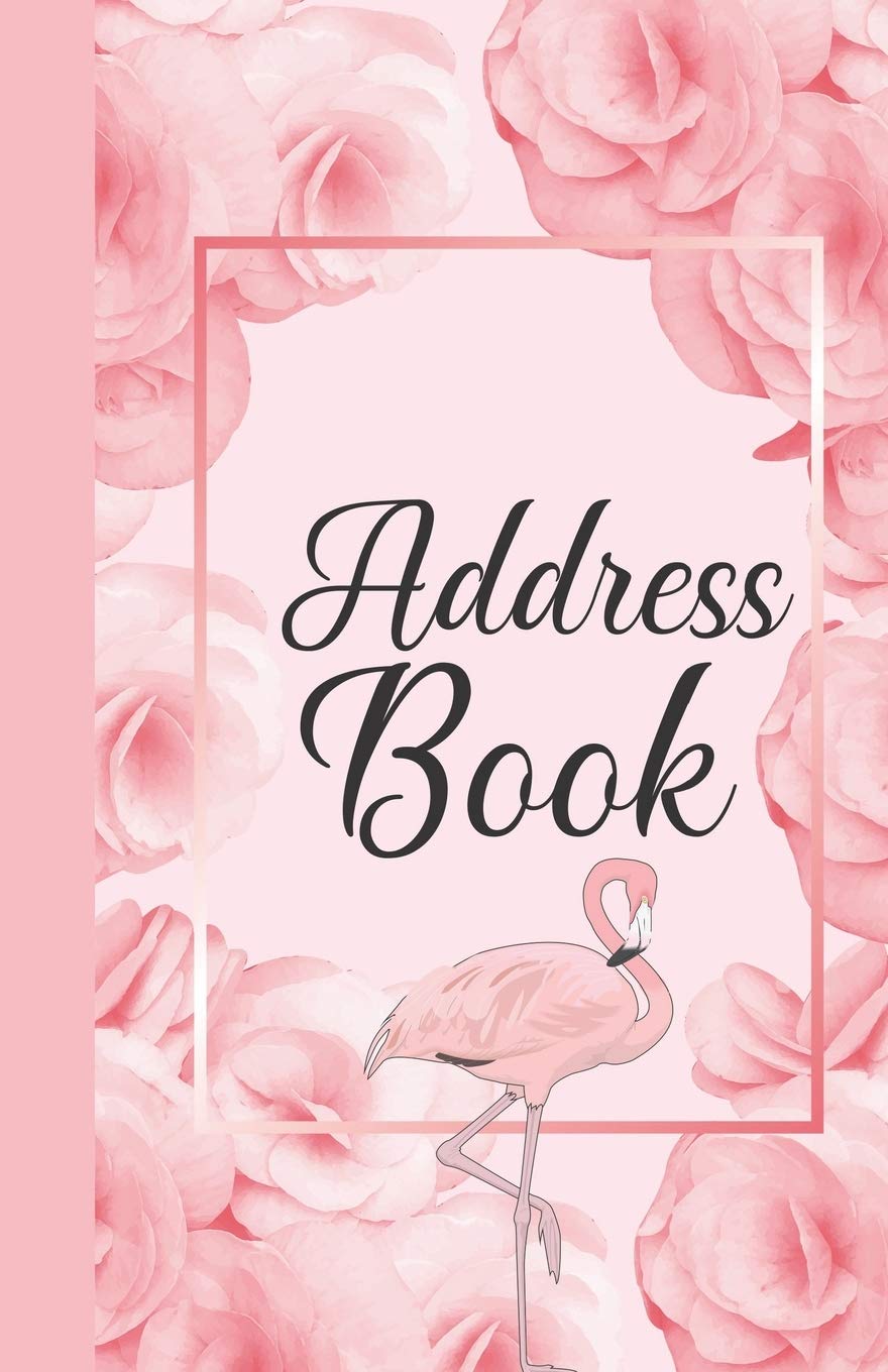 Address Book: Birthdays & Address Book for Contacts, Phone Numbers, Addresses, Email, Social Media & Birthdays (Address Books) Essays & Short Stories