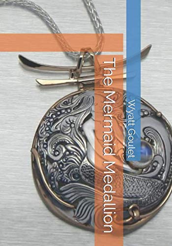 The Mermaid Medallion Fairy Tales & Legends