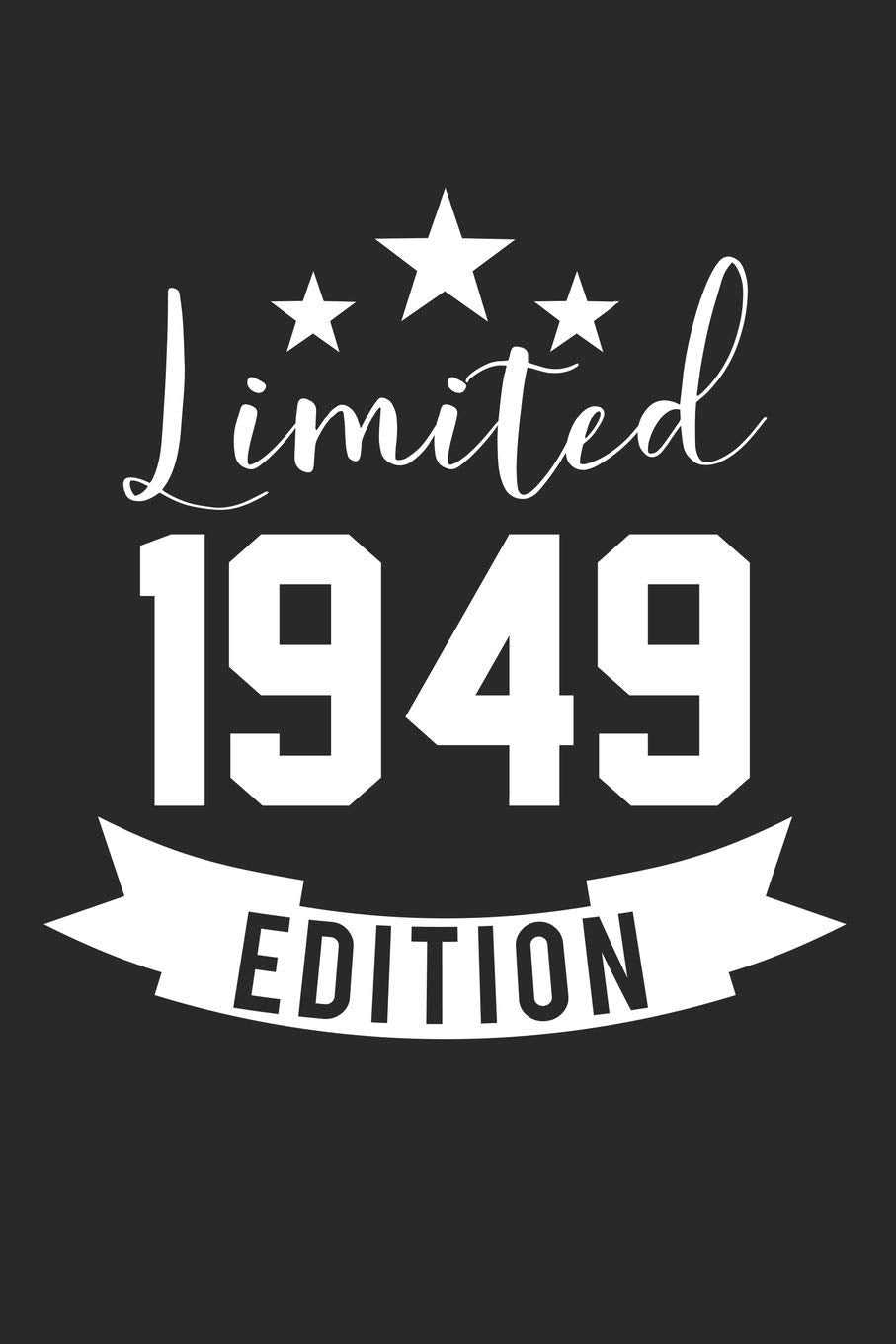 limited edition 1949: Calendar, weekly planner, diary, notebook, book 105 pages in softcover. One week on one double page. For all appointments, notes ... to take down and not forget. For 52 weeks. Books