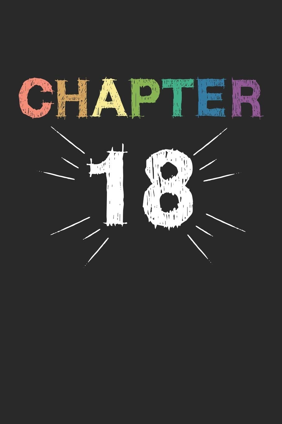 Chapter 18: Calendar, weekly planner, diary, notebook, book 105 pages in softcover. One week on one double page. For all appointments, notes and tasks ... to take down and not forget. For 52 weeks. Books