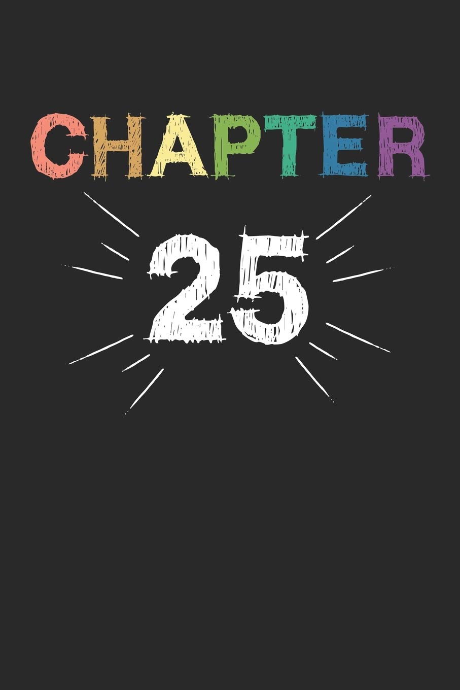 Chapter 25: Calendar, weekly planner, diary, notebook, book 105 pages in softcover. One week on one double page. For all appointments, notes and tasks ... to take down and not forget. For 52 weeks. Books