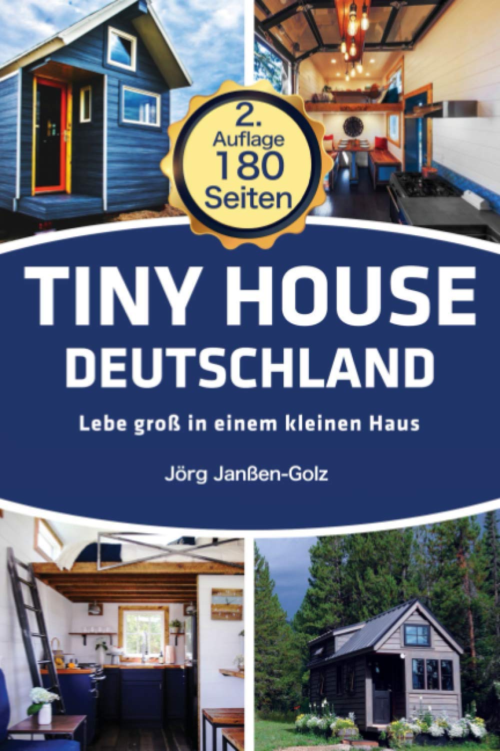 Tiny House Deutschland: Lebe groß in einem kleinen Haus Business & Technology