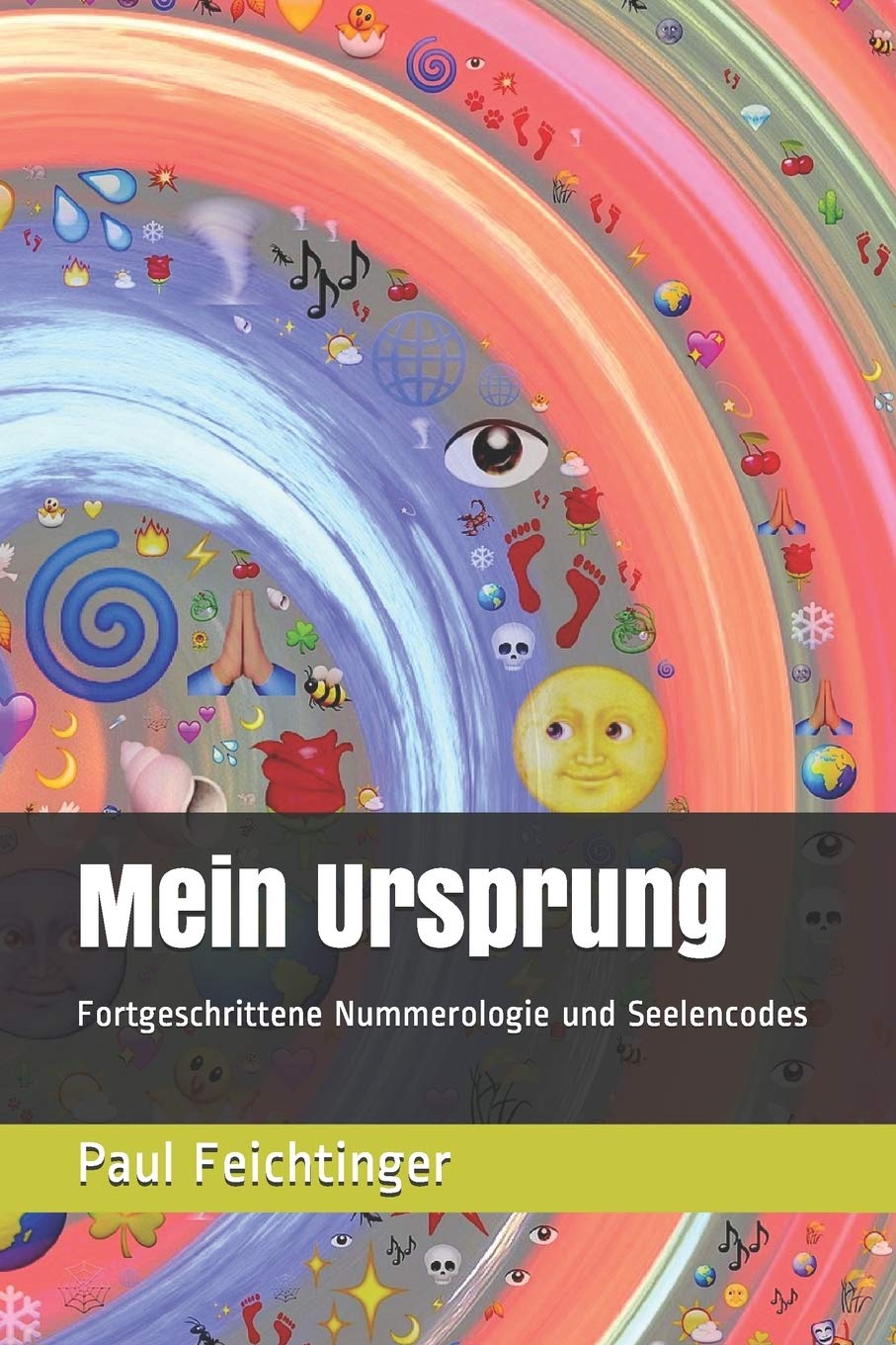 Mein Ursprung: Fortgeschrittene Nummerologie und Seelencodes Horror & Mystery
