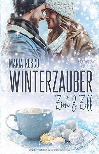 Winterzauber, Zimt & Zoff Contemporary literature
