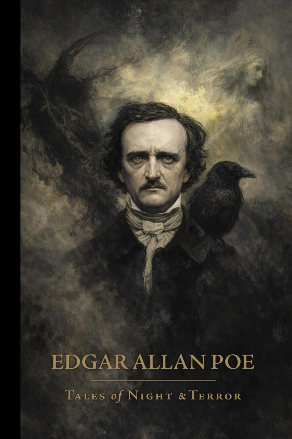 The Essential Stories & Poems of Edgar Allan Poe (illustrated): 21 essential short stories & poems from Edgar Allan Poe. Poetry