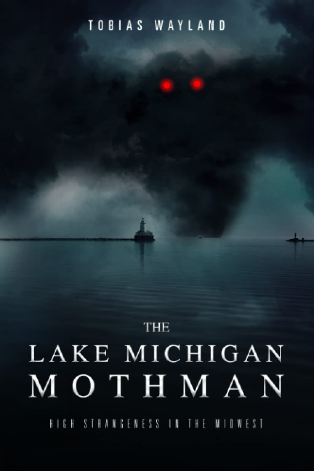 The Lake Michigan Mothman: High Strangeness in the Midwest Religion & Esotericism