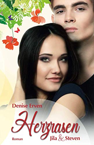 Herzrasen: Jila und Steven (Herzreihe, Band 2) Novels & Short Stories