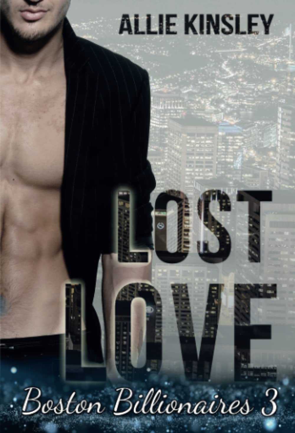 Lost Love: Evan (Boston Billionaires, Band 3) New Adult