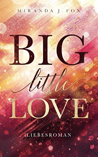 BIG little LOVE Contemporary literature Books