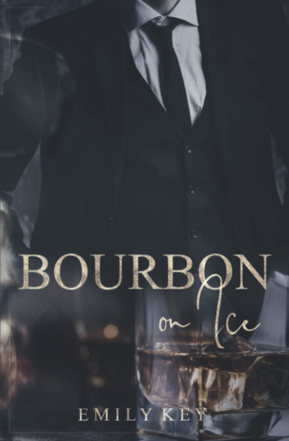 Bourbon on Ice (Lightman Brother’s, Band 2) Contemporary literature