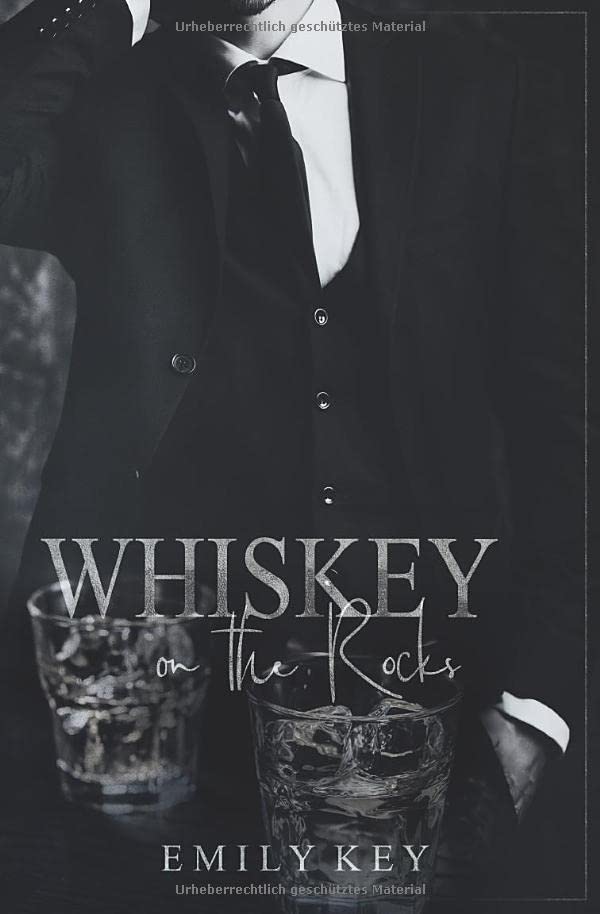 Whiskey on the Rocks (Lightman Brother’s, Band 1) Contemporary literature