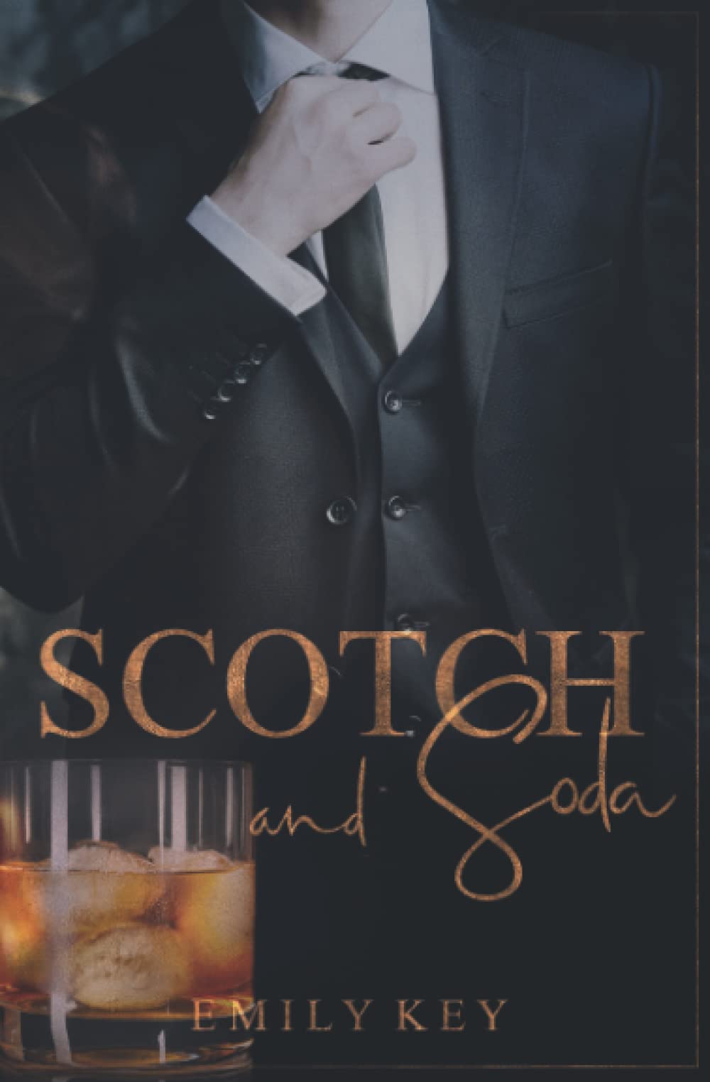 Scotch and Soda (Lightman Brother’s, Band 3) Contemporary literature