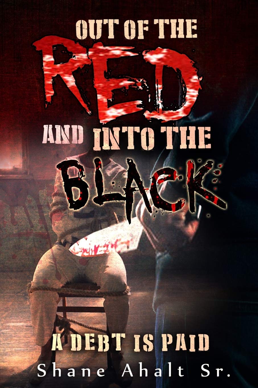 Out of the Red and into the Black Contemporary literature