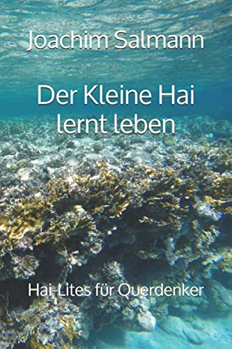 Der Kleine Hai lernt leben book