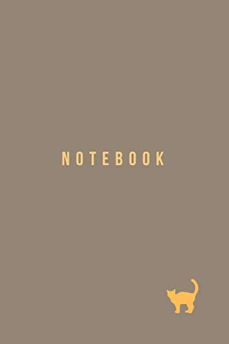 Product Image: Positive Notebook: Minimalistic, Fresh Notebook, Journal, Diary (110 Pages, Blank, 6 x 9)