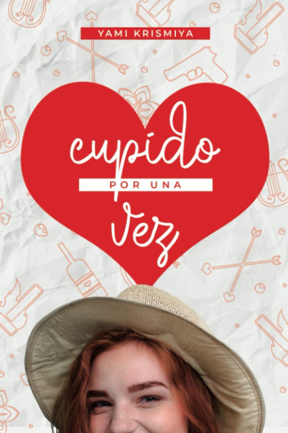 Cupido por una vez book