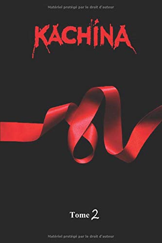 KACHINA: Un Éclat de lune Fairy Tales & Legends
