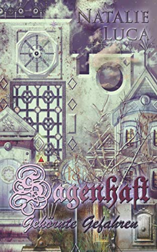 Sagenhaft: Gehörnte Gefahren Books