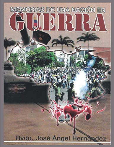 MEMORIAS DE UNA NACION EN GUERRA Religion & Esotericism