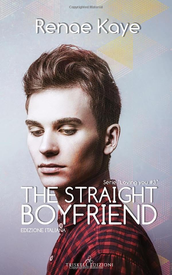 The Straight Boyfriend (Edizione italiana) book