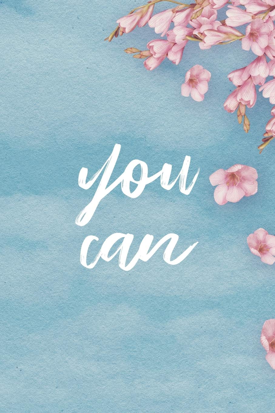 You Can: Undated Daily Planner with Mandala Designs to Color for Stress Relief - 3 Month Planner - Calendars, Daily Schedule, To-Do Lists, Set ... Design (3 Month Mandala Planners, Band 26) Business, Finance & Career