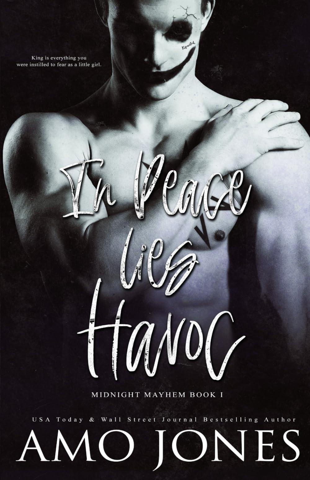 In Peace Lies Havoc (Midnight Mayhem, Band 1) Romantic Thrillers