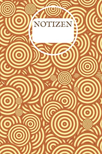 Notizen: Geometrisches Muster Design Heft Blanko für Notizen Lettering Handschrift | Kreatives Geschenk für Kinder und Erwachsene | Frauen Männer ... (Lettering Buch für Jedermann, Band 1) Hobbies & Crafts