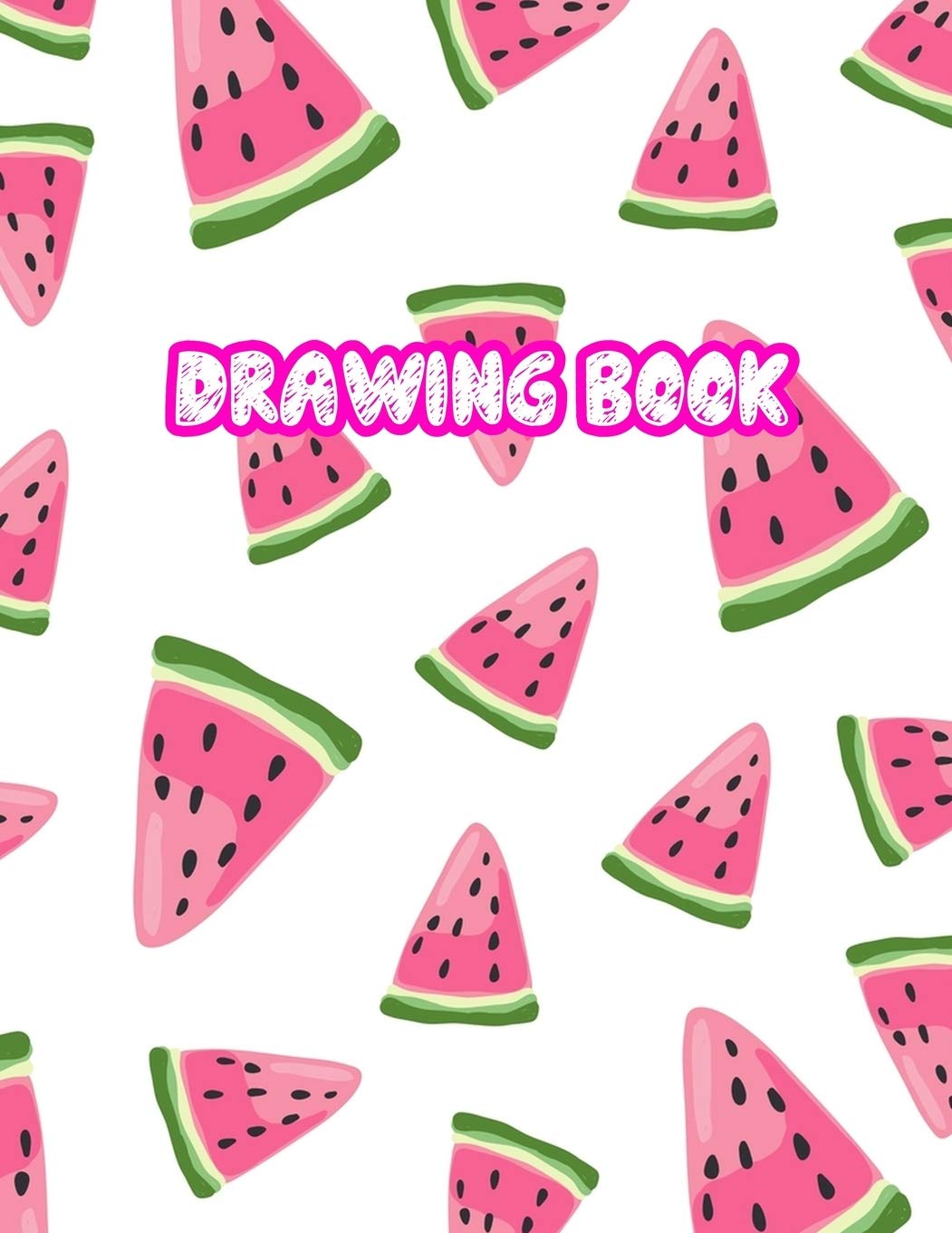Drawing Book: 8.5" X 11", Personalized Artist Sketchbook: 110 pages, Sketching, Drawing and Creative Doodling Sketch Notebook to Draw and Write Journal (Workbook and Handbook) - Cover Design 13365462 Non-fiction
