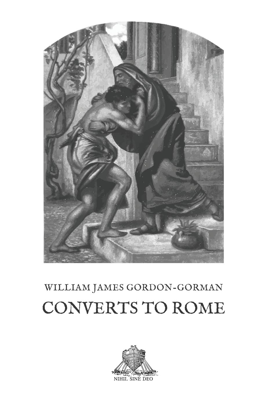 Converts to Rome: A biographical list of the more notable converts to the Catholic Church in the United Kingdom (Nihil Sine Deo, Band 38) Religion & Esotericism