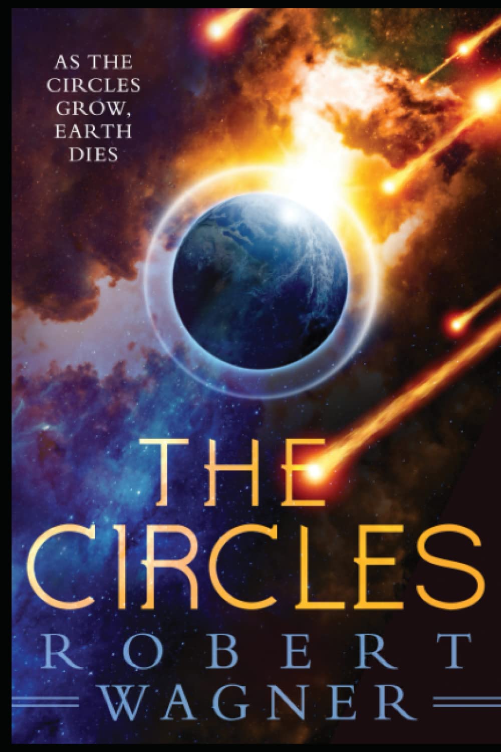 The Circles Dystopia & Post-Apocalypse