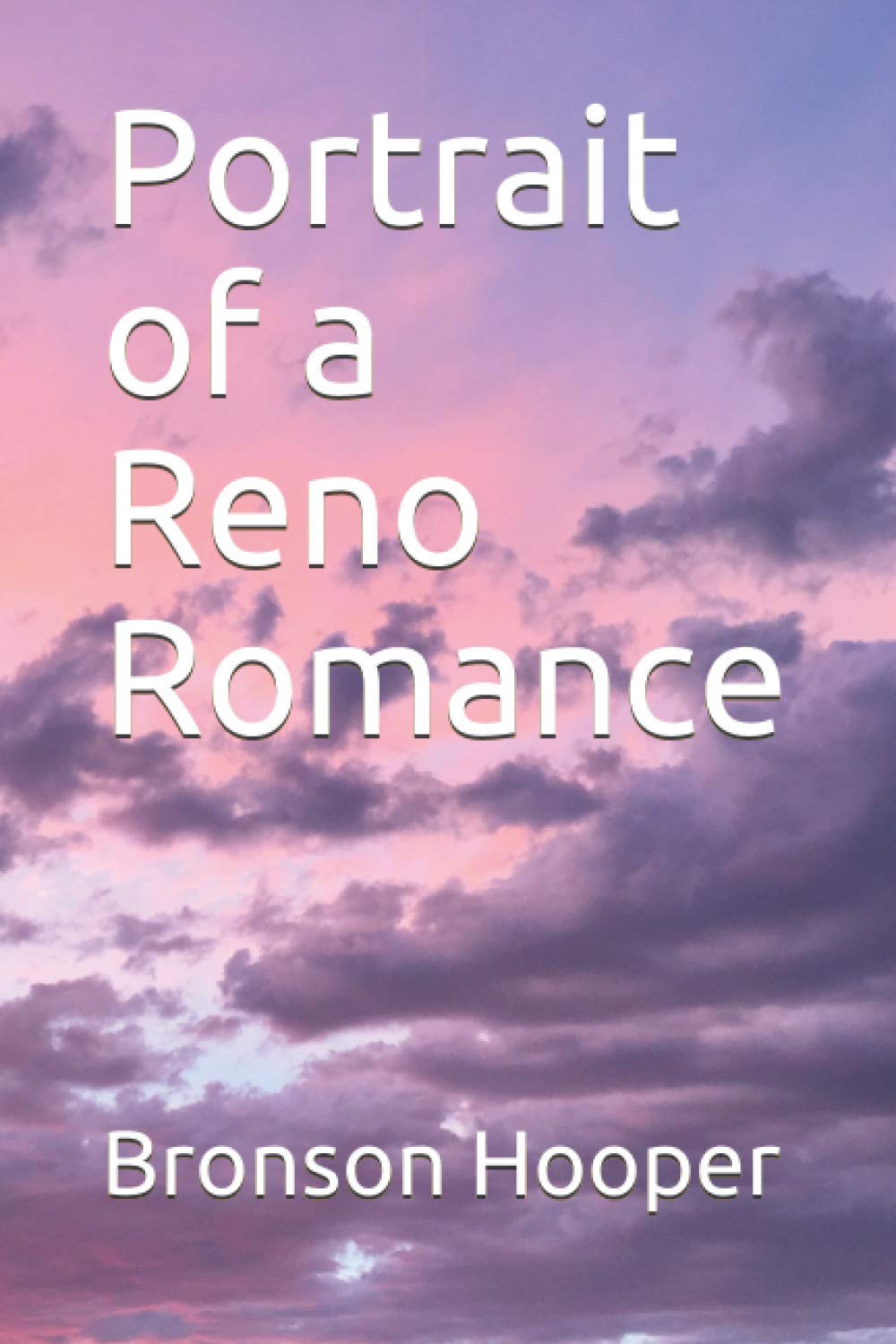 Portrait of a Reno Romance Action & Adventure