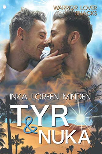 Tyr & Nuka: Warrior Lover Snack 3 (Warrior Lover Snacks, Band 3) Action & Adventure