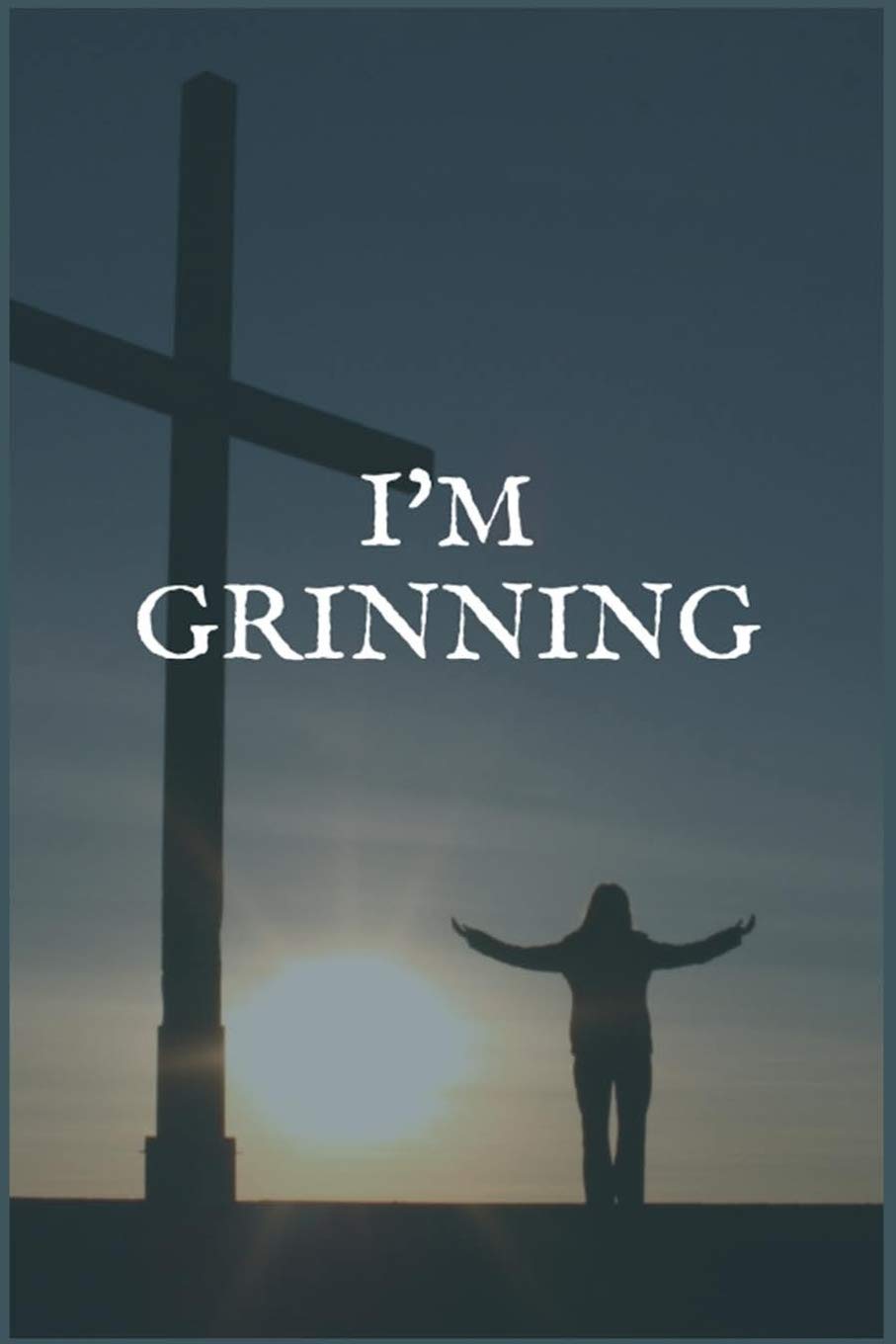 I'm Grinning: The Codeine Addiction and Recovery Writing Notebook Health, Nutrition & Fitness