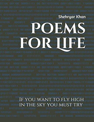 Poems for Life: If you want to fly high in the sky you must try Contemporary literature