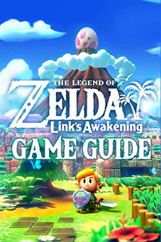 The Legend of Zelda Link’s Awakening Game Guide: Walkthroughs, How To-s and A Lot More! Leisure & Fun
