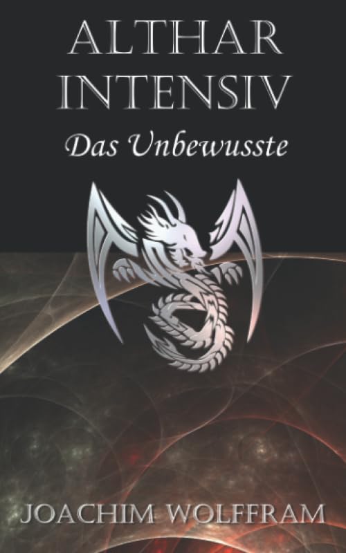 Product Image: Althar Intensiv - Das Unbewusste