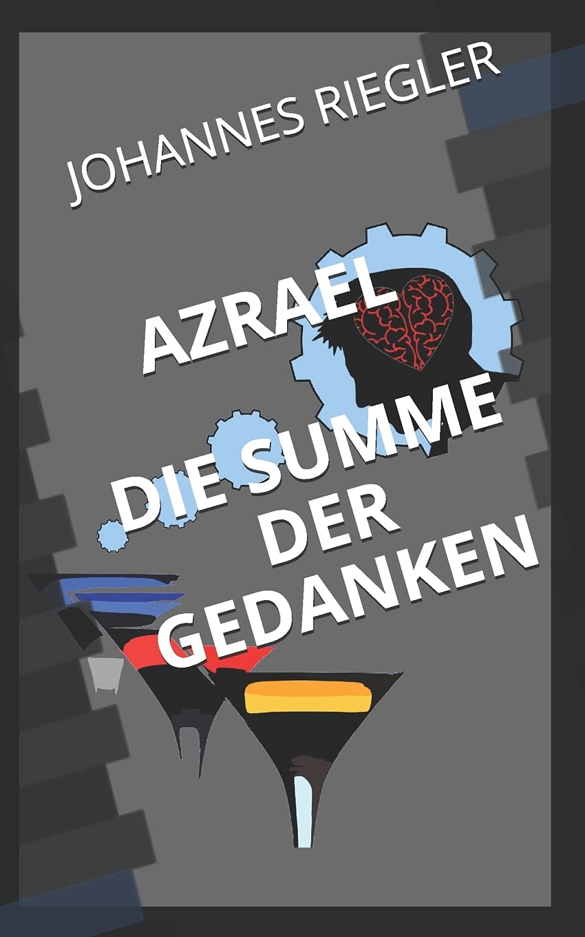 Azrael - Die Summe der Gedanken LGBTQ+