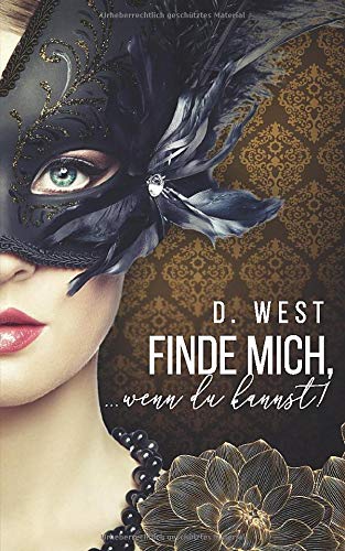 Finde mich, ...wenn du kannst! ("Wenn-Reihe", Band 1) Contemporary literature