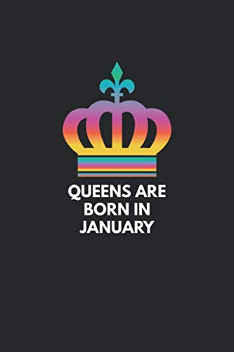 Queens: Lined Journal or Notebook 6x9 inches with 120 Books