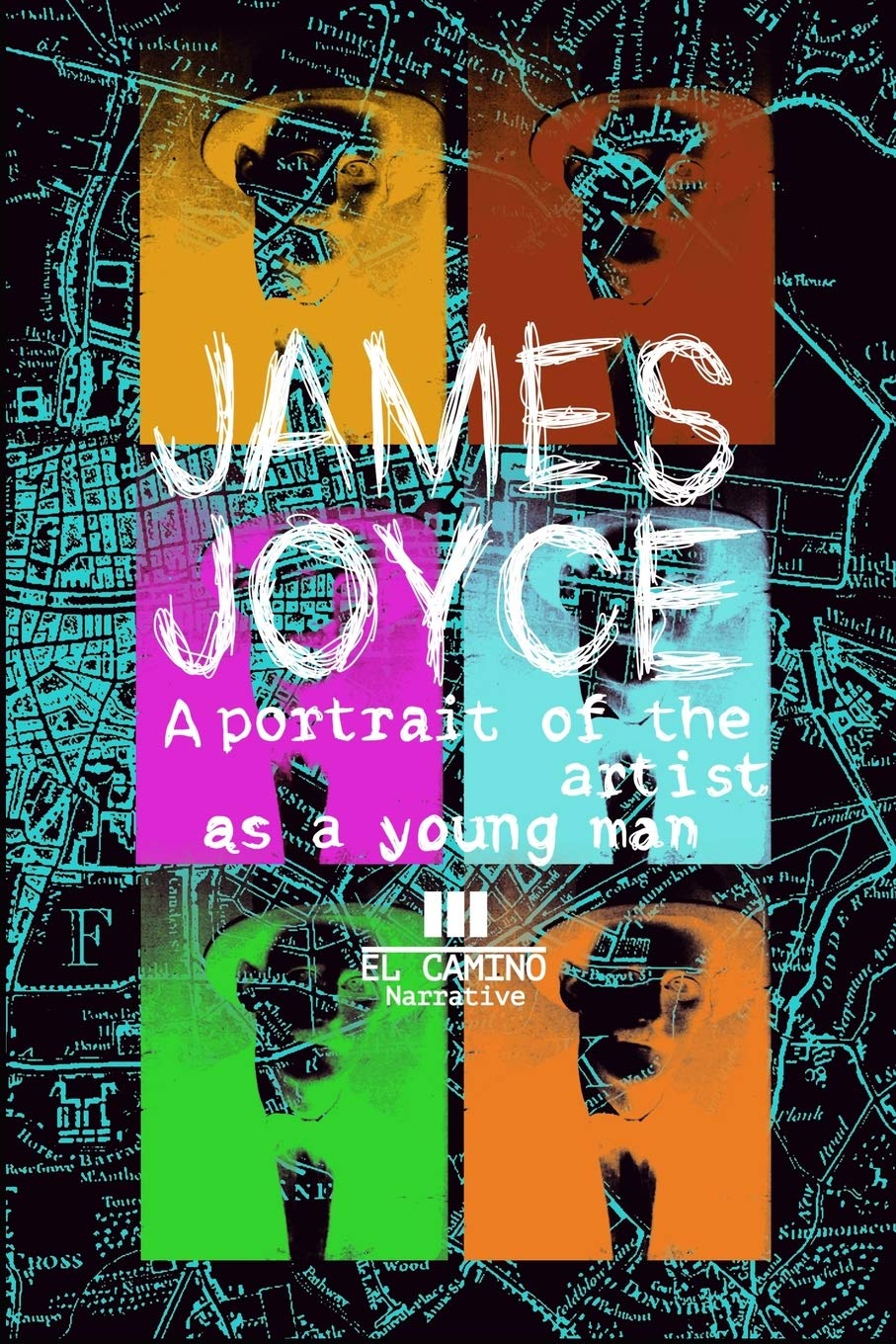 A Portrait of the Artist as a Young Man Classics